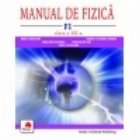 Fizica manual pentru clasa XII