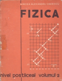Fizica nivel postliceal, Volumul al II-lea