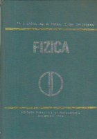 Fizica pentru sectiile subingineri