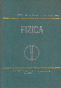 Fizica pentru sectiile de subingineri