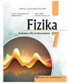 Fizika : Tankönyv a VII. osztály számára