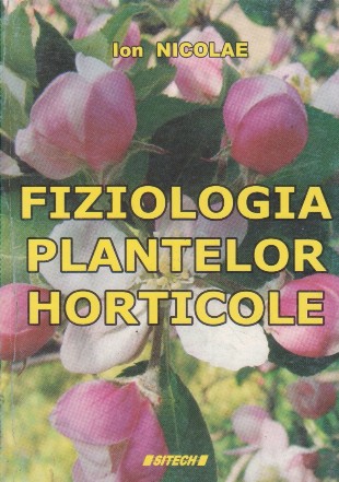 Fiziologia plantelor horticole