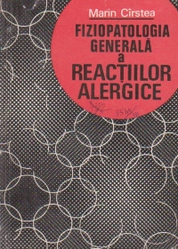 Fiziopatologia generala a reactiilor alergice