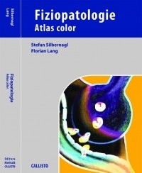 Fiziopatologie. Atlas color
