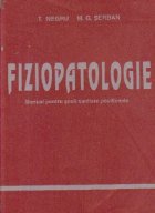 Fiziopatologie - Manual pentru scoli sanitare postliceale