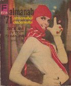 Flacara 1971 Almanahul Deceniului