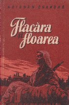 Flacara si floarea