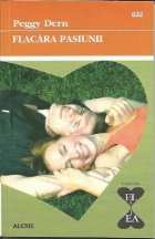 Flacara pasiunii