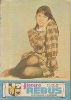 Flacara Rebus 8/1984