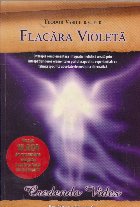 Flacara violeta