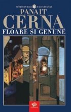 coperta Floare si genune