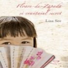Floare-de-Zapada si evantaiul secret