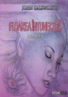 coperta Floarea intunecata