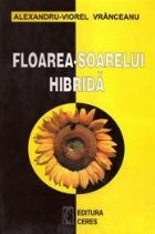Floarea soarelui hibrida