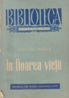 floarea vietii