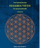 coperta Floarea vietii, volumul II