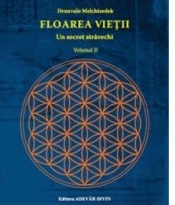 Floarea vietii, volumul II