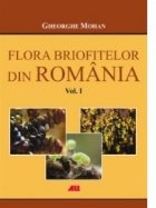 Flora briofitelor din Romania. Vol.1 + Vol.2