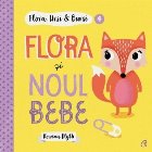 Flora, Ursi & Bursi (4). Flora si noul bebe