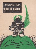 Flori cactus (rondeluri fabule parodii)