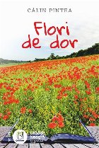 coperta Flori de dor