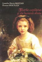 coperta Florile copilariei si ale luminii sfinte