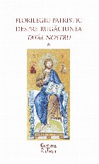 Florilegiu patristic despre rugăciunea Tatăl nostru