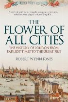 coperta Flower of All Cities