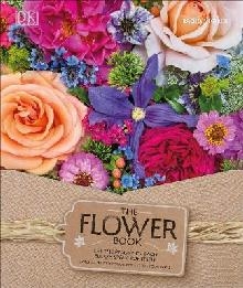 Flower Book