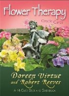 Flower Therapy Oracle Cards