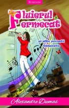coperta Fluierul fermecat si alte povesti minunate
