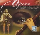 coperta La Flute Enchantee (2CD+1DVD)