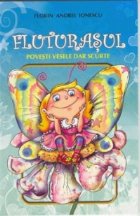 Fluturasul Povesti vesele dar scurte