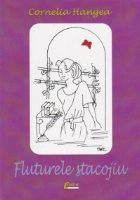 coperta Fluturele stacojiu