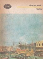 coperta Focul