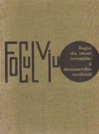 Focul Viu - Pagini din istoria inventiilor si descoperirilor rominesti
