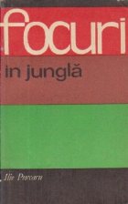 Focuri in jungla - File dintr-un jurnal de reporter