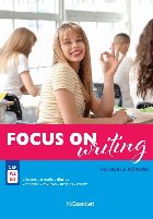 coperta Focus on writing : letters, articles, essays, reports