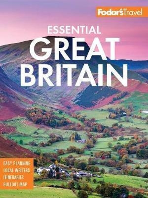 Fodor's Essential Great Britain