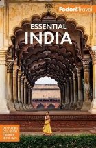 Fodor\ Essential India