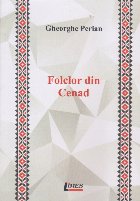 coperta Folclor din Cenad