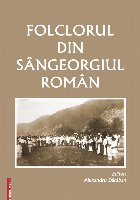 Folclorul din Sângeorgiul Român