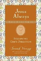 Following God\ Direction