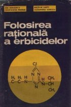 Folosirea rationala a erbicidelor (1980)