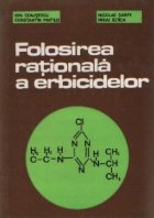 Folosirea rationala a erbicidelor (1986)