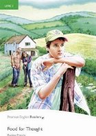 Food for Thought Book with