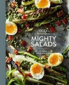 coperta Food52 Mighty Salads