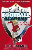 coperta Football Academy: Boys United