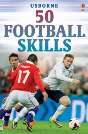 50 football skills