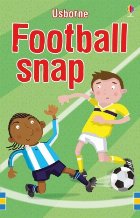 Football snap